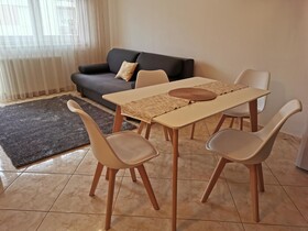 Noemi Wellness Apartment