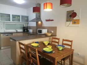 Noemi Wellness Apartment