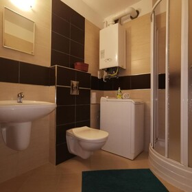 Noemi Wellness Apartment