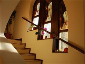 Villa Campana