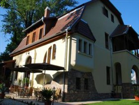 Villa Campana