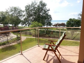 Vízpart Apartmanok Siófok