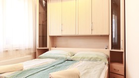 Vízpart Apartmanok Siófok
