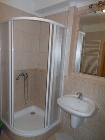 Vízpart Apartmanok Siófok