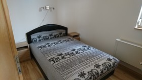 Vízpart Apartmanok Siófok