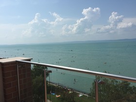 Vízpart Apartmanok Siófok