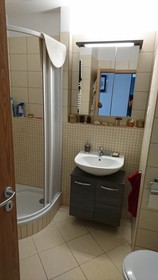 Vízpart Apartmanok Siófok