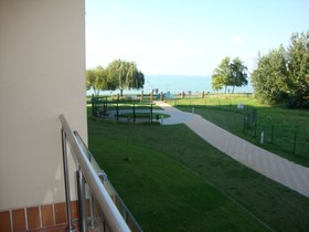 Vízpart Apartmanok Siófok