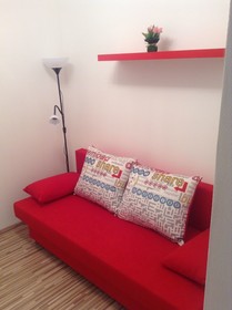 Vízpart Apartmanok Siófok