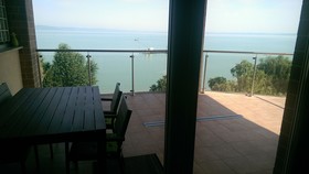 Vízpart Apartmanok Siófok