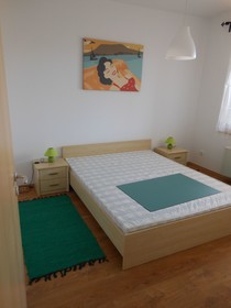 Vízpart Apartmanok Siófok