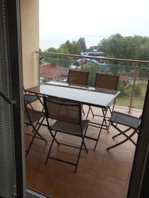 Vízpart Apartmanok Siófok