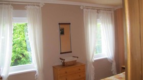 Alsóhegyi Apartmanok