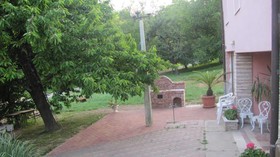 Alsóhegyi Apartmanok
