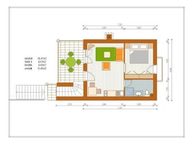 Alsóhegyi Apartmanok