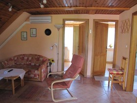 Alsóhegyi Apartmanok