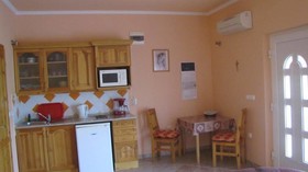Alsóhegyi Apartmanok