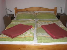 Aranyszarvas Goldener Hirsch Pension