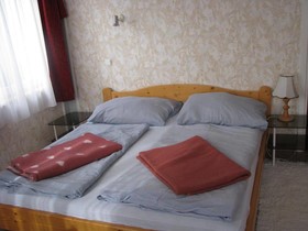 Aranyszarvas Goldener Hirsch Pension