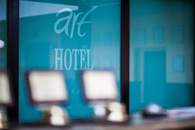Art Hotel Zalakaros