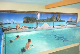 Art Hotel Zalakaros