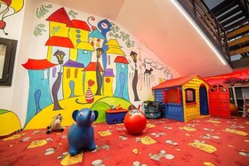 Art Hotel Zalakaros