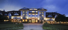 MenDan Magic Spa & Wellness Hotel