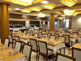 Hotel Wellamarin