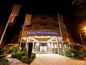Hotel Wellamarin