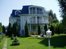 Villa Rosa