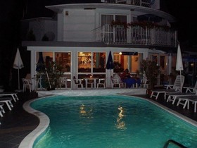 Villa Rosa