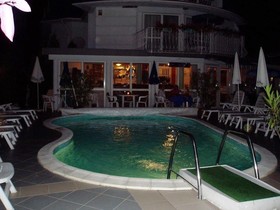 Villa Rosa