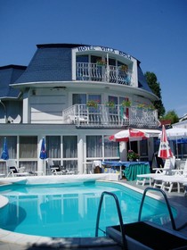 Villa Rosa