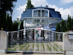 Villa Rosa