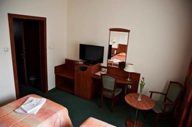 Hotel Lukács