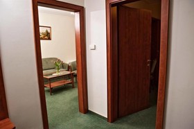 Hotel Lukács