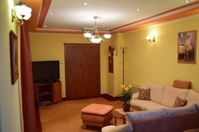 Hotel Lukács