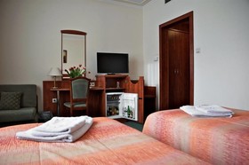Hotel Lukács