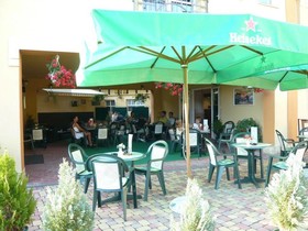 Hotel Lukács