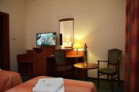 Hotel Lukács