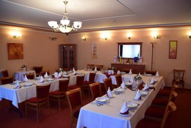Hotel Lukács