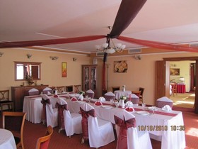 Hotel Lukács