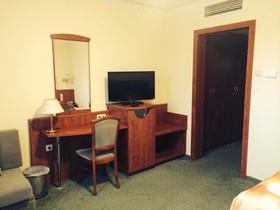 Hotel Lukács
