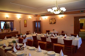 Hotel Lukács