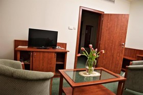 Hotel Lukács
