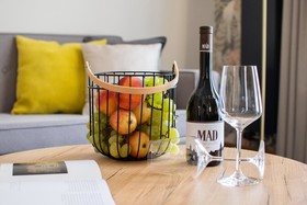 Hotel Botrytis