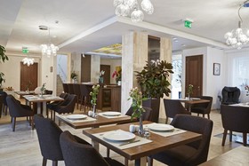 Hotel Botrytis