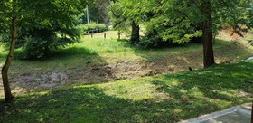 Muskátli Apartman