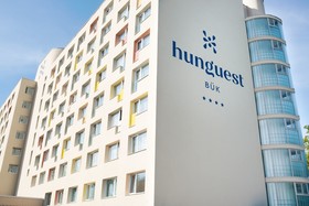 Hunguest Bük