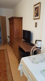 Pension Óvári
